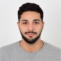 4Dev.com Employee Ramiz Akhundov's profile photo