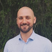 Clear Dynamics Employee Daniel Wolf-Clark's profile photo