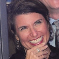 New Orleans Jewish Community Center Employee Rachel Ruth's profile photo