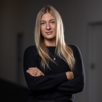 BORA Employee Kristin Gebauer's profile photo