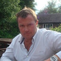 Cotterill Civils Limited Employee Andrew Cotterill's profile photo