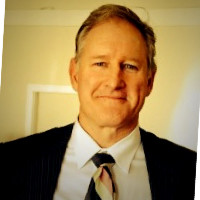 Jon Cox