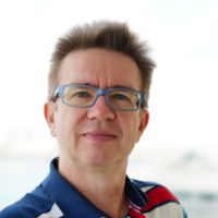 MIOsoft Employee Ernst Siepmann's profile photo