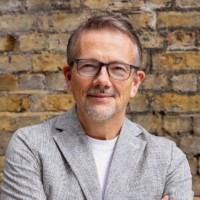 Prior + Partners Employee Shaun Andrews's profile photo