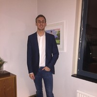 The World Employee Rhys Brain's profile photo
