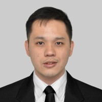 McKenzie Distribution Company Inc. Employee Marion Uy's profile photo