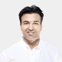 Practical Logix Employee Sreejith Partha's profile photo