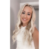 Equal Education Partners Employee Lauren Greenhill's profile photo