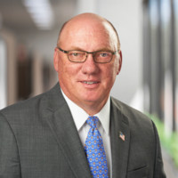 Daikin Comfort Employee Stuart Werner's profile photo