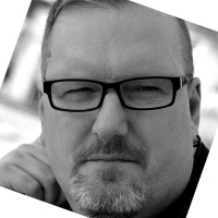 Avia Technique LTD Employee Paul Cook's profile photo