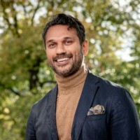 ARIS Employee Mo Ali's profile photo