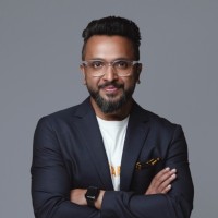 Bitpanda Employee Vishal Sacheendran's profile photo