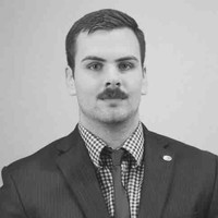 Cengage Group Employee Anthony Pickard's profile photo