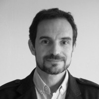 APLICLOR Water Solutions Employee Gonzalo Ventura's profile photo