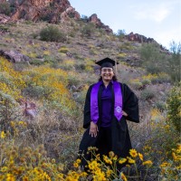 Freeport Logistics & Transportation Employee Marissa Moreno's profile photo