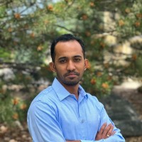 Edgescale AI Employee Manoj Shivaswami's profile photo