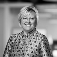 ARKPLAN Employee Hanne Laursen's profile photo
