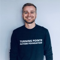Turning Pointe Autism Foundation Employee Jordan Haislip's profile photo