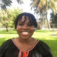 Donisha Smith Email & Phone Number
