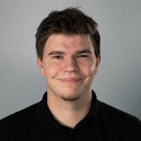 Charamel GmbH Employee Jonas Dörschel's profile photo
