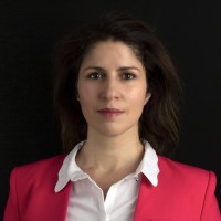 ICOSA Employee Ana Ferreira's profile photo