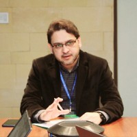 Khuram Ashraf Email