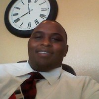 Bloomfield Homes Employee Cassius Adkison's profile photo