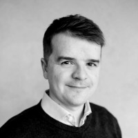 Revent Employee Henrik Hokamp's profile photo