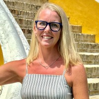Stephanie Mann Email & Phone Number