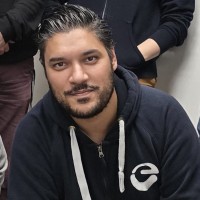 Eden Games Employee Alexandre Meaux's profile photo