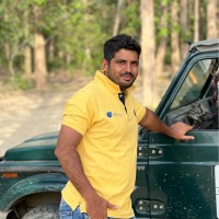 Vikram Chouhan Email & Phone Number