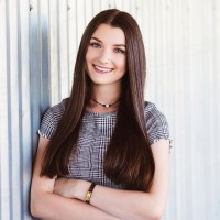 PXP Solutions Employee Kylie Weiss's profile photo