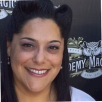 Maria's Italian Kitchen Employee Gina Miele's profile photo