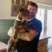 Docherty Roofing & Cladding Employee Ryan Skipper's profile photo