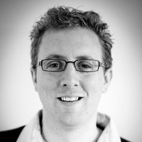 Butterfly Data Employee Robert Boltman's profile photo