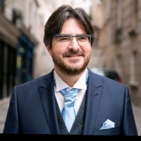 SFEIR Employee Philippe Lang's profile photo