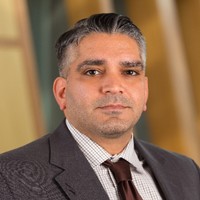 Savan Group Employee Ashkan Borghei's profile photo