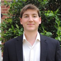 PwC Employee Evan Fish's profile photo