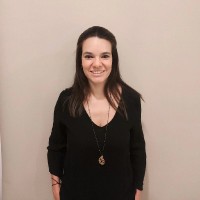 Fintech Inversiones Employee Mónica Salgueiro's profile photo