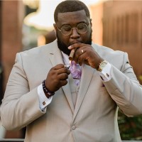 PH&J ARCHITECTS, INC. Employee Legerret Mosely's profile photo