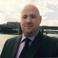Veritech Systems Ltd Employee Alfie Roach's profile photo