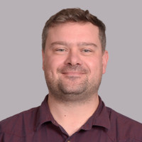 ServiceNow Employee Alex North's profile photo