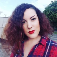 EOS DATA ANALYTICS Employee Victoria Troian's profile photo