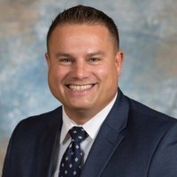 TotalTek Employee Rhett Zietlow's profile photo