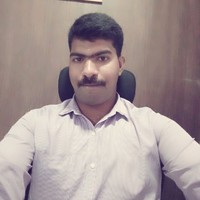 AdView Employee Gokulnathan K's profile photo