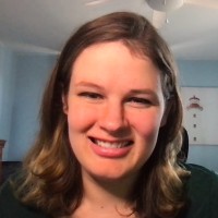 Synthesize Bio Employee Candace Savonen's profile photo