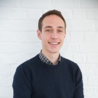 Koalect Employee Maxime Bouckaert's profile photo
