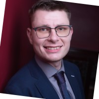 Devin Benko's profile photo