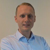 Westvlees Employee Gregory Pyck's profile photo