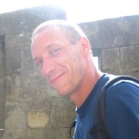Magotteaux Employee Thomas Carrein's profile photo